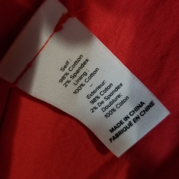 CINQ A SEPT Blazer Sz 4 - Picture 11 of 14